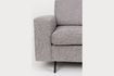 Miniature Jean Sofa 2,5-seater Grey 6