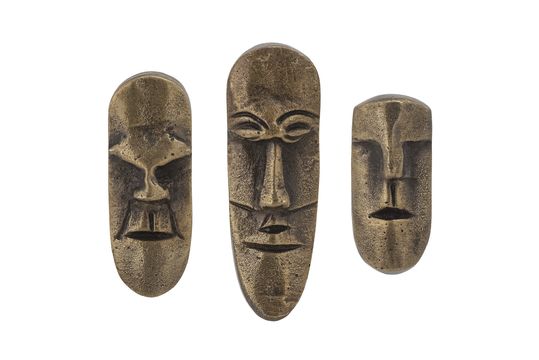 Jespar brass hook