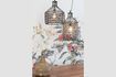 Miniature Jim Tall suspension light 5