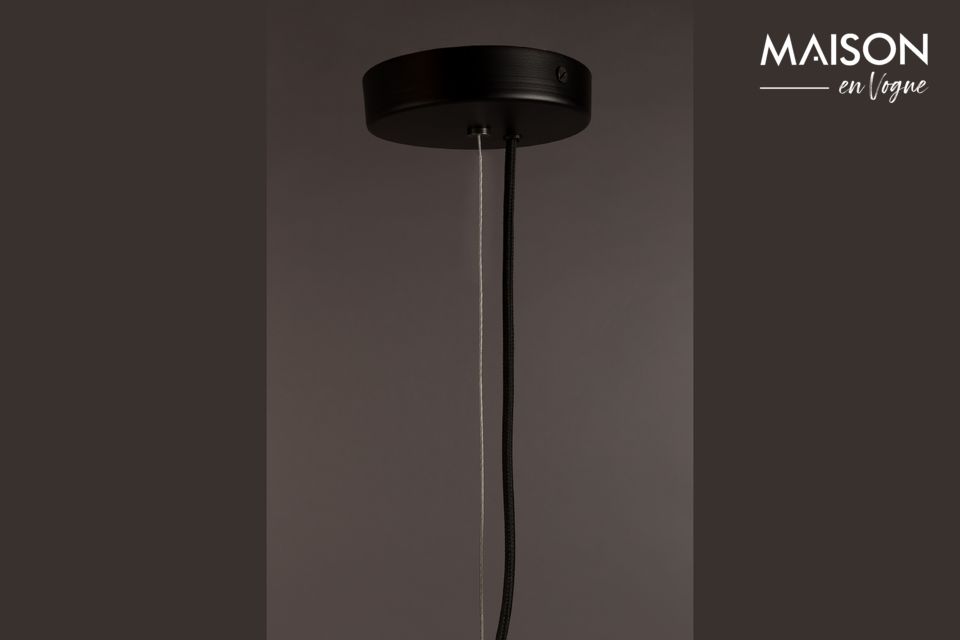 Jim Tall suspension light - 4