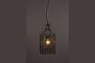 Miniature Jim Tall suspension light 1