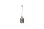 Miniature Jim Tall suspension light Clipped