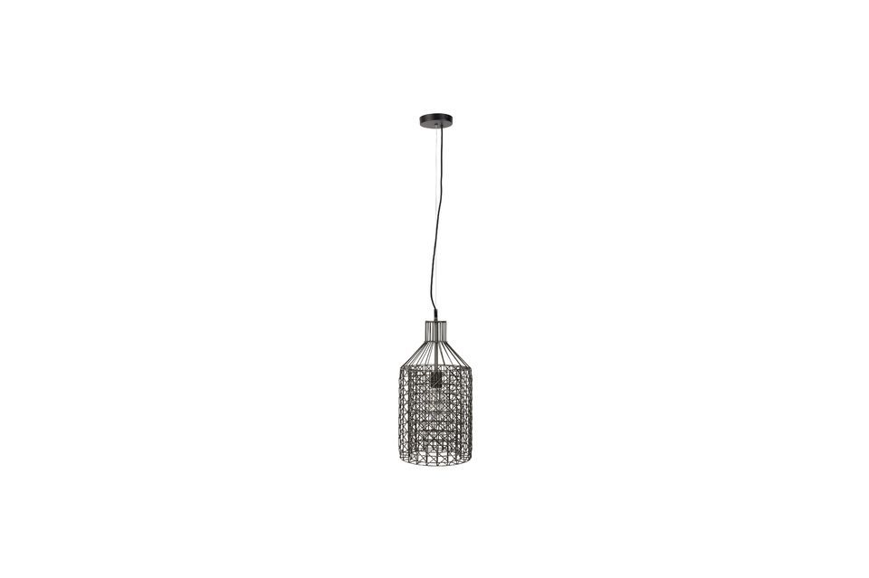 Jim Tall suspension light - 8