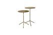 Miniature Jive Side Tables 1