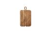 Miniature Joanne Acacia cutting board 1