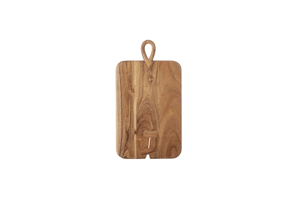 Joanne Acacia cutting board Bloomingville