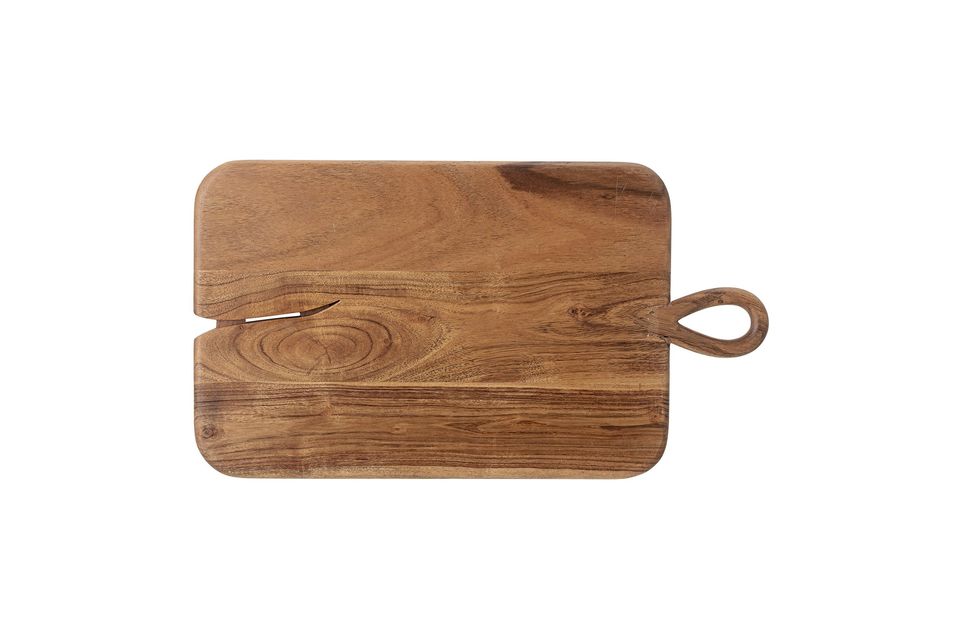 Joanne Acacia cutting board - 4