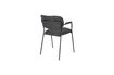 Miniature Jolien armchair dark grey 10