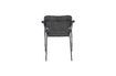 Miniature Jolien armchair dark grey 11