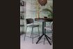 Miniature Jolien bar stool dark grey 1