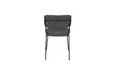 Miniature Jolien chair in dark grey 11