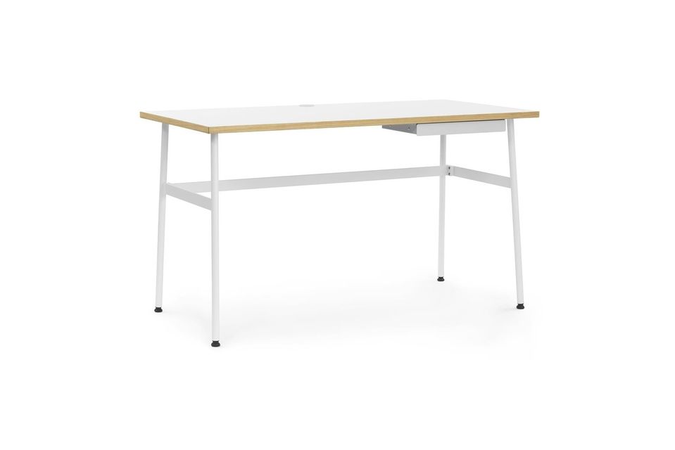 Journal Desk Normann Copenhagen