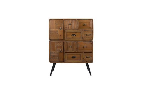 Jove chest of drawers