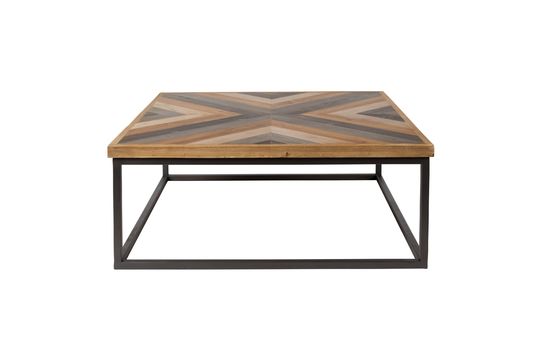 Joy Coffee Table Clipped