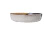 Miniature Jules salad bowl in multi-coloured stoneware 3