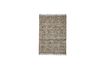 Miniature Jute carpet Rupen 4