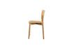 Miniature Karel beige chair 4