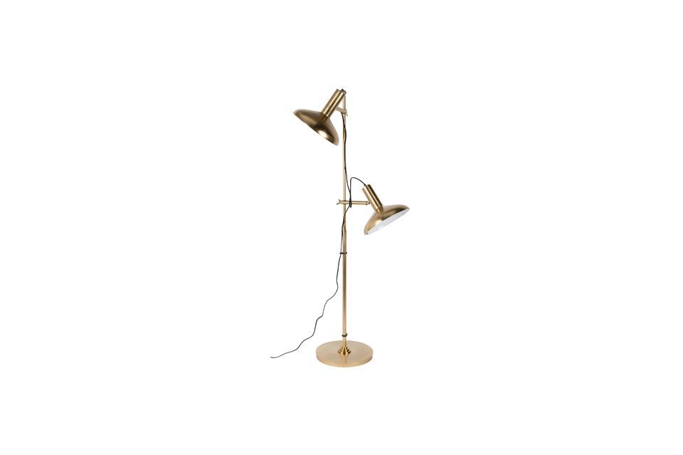 Karish Floor Lamp - 6