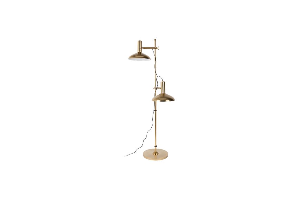 Karish Floor Lamp - 8