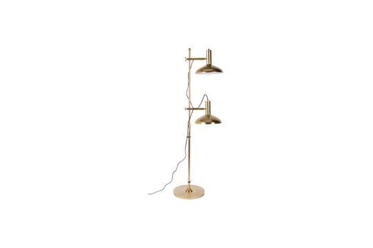 Karish Floor Lamp Clipped