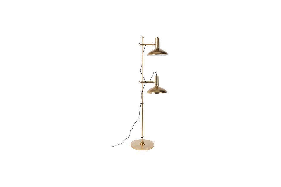 Karish Floor Lamp - 5