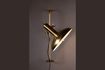 Miniature Karish wall light 1