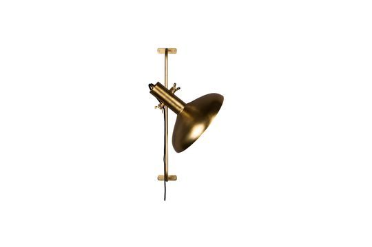 Karish wall light Clipped