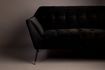 Miniature Kate Black Sofa 4