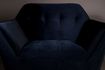 Miniature Kate Deep blue armchair 4