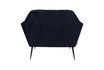 Miniature Kate Deep blue armchair 6