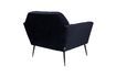 Miniature Kate Deep blue armchair 7