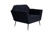 Miniature Kate Deep blue armchair 5