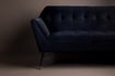Miniature Kate Midnight blue sofa 3