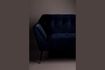 Miniature Kate Midnight blue sofa 4