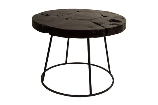 Kraton Side Table Clipped