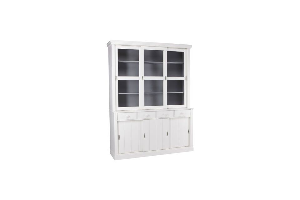 Are you looking for a stylish and practical storage unit for your home? Discover Lagos