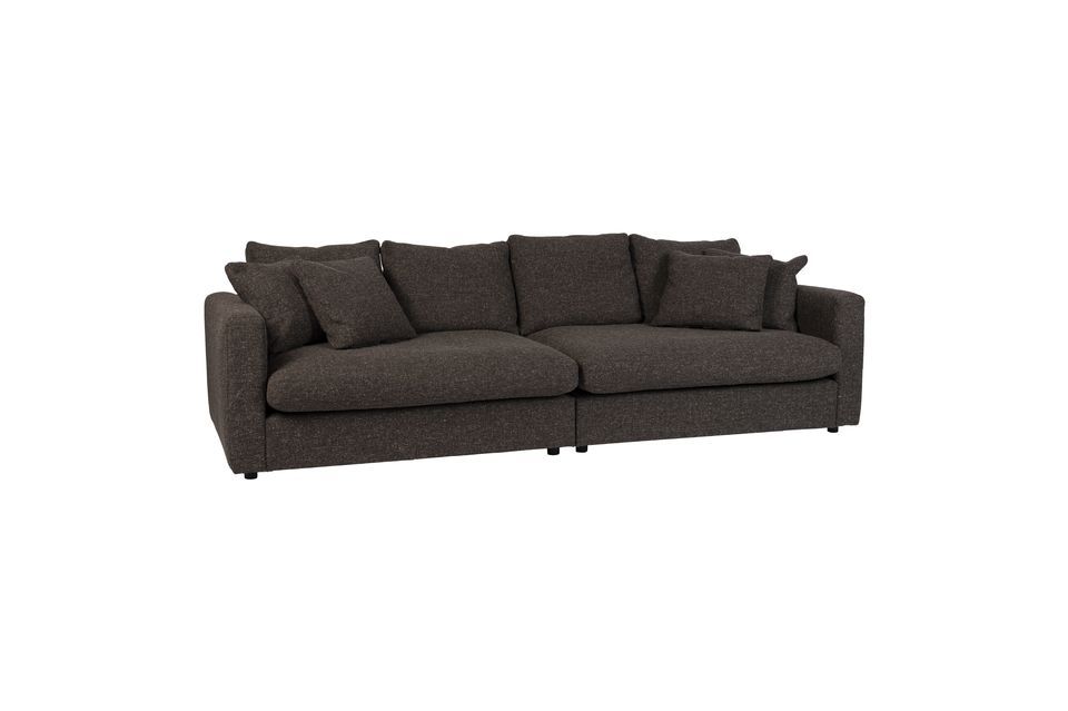 This Zuiver sofa