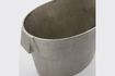 Miniature Large aluminum champagne bucket Buck 2