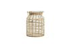 Miniature Large Bamboo Lantern 4
