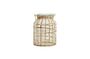 Miniature Large Bamboo Lantern Clipped