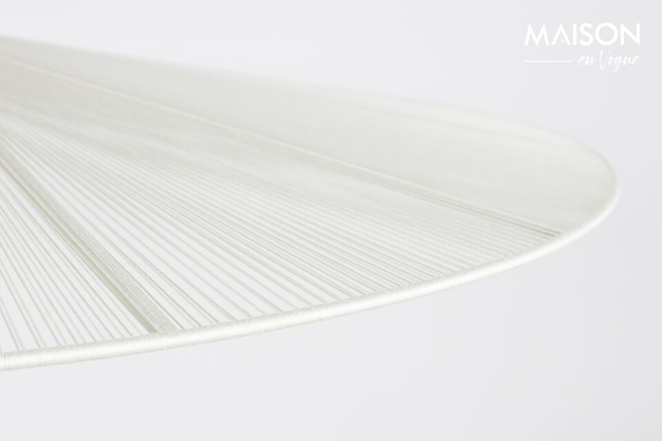 An inspired choice for those who like to navigate between tradition and modernity