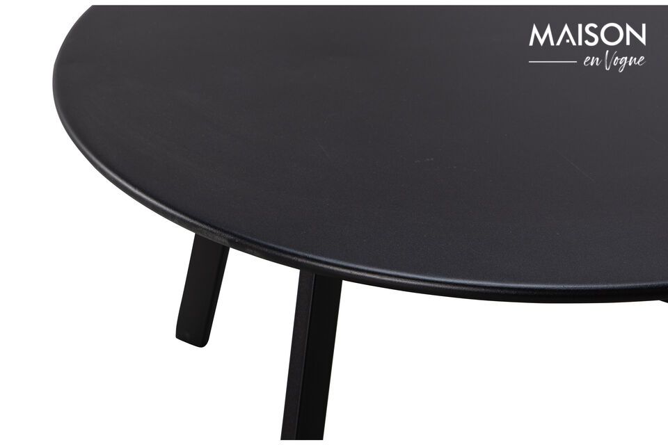 The table is available in a variety of colors and sizes to perfectly match your decor