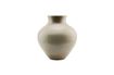 Miniature Large brown ceramic vase Santa Fe 1