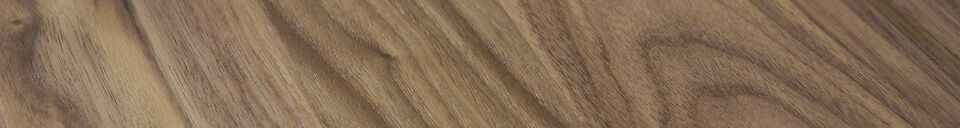 Material Details Large brown wooden table top Panel