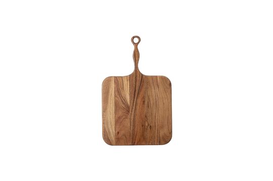 Large cutting board in acacia Rosle Clipped