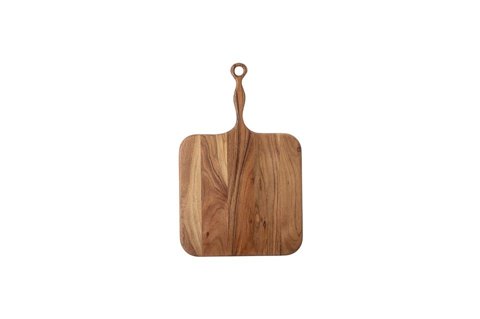 Large cutting board in acacia Rosle Bloomingville