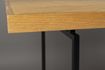 Miniature Large oak table Class 3