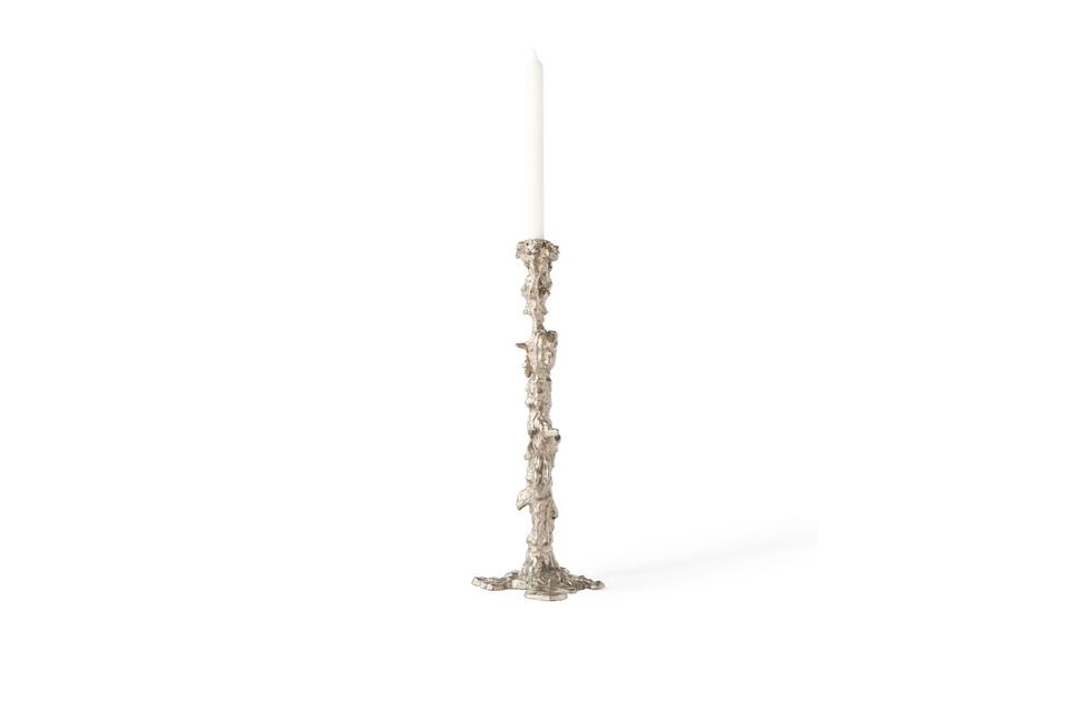 Drip candlestick by Pascal Smelik for Pols Potten