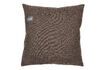 Miniature Large square cushion Valery 4