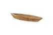 Miniature Laveen teak tray 5